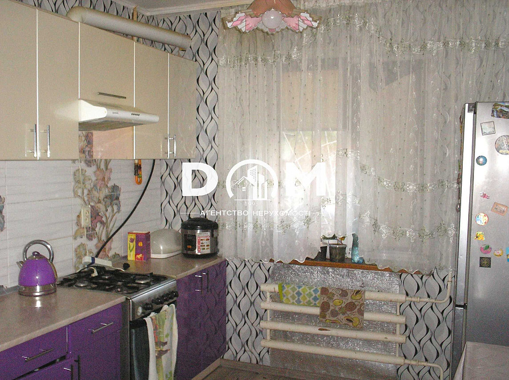 Здам 3-кім. кв., вул. Оноре де Бальзака, 88, масив Троєщина Київ - зображення 5