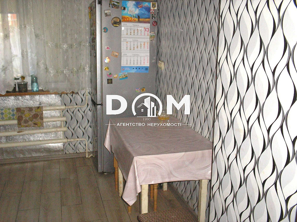 Здам 3-кім. кв., вул. Оноре де Бальзака, 88, масив Троєщина Київ - зображення 6