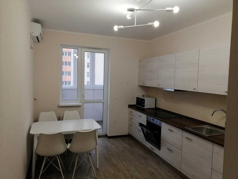 ЖК Яскравий 10хвилин метро Мінська Київ - зображення 2