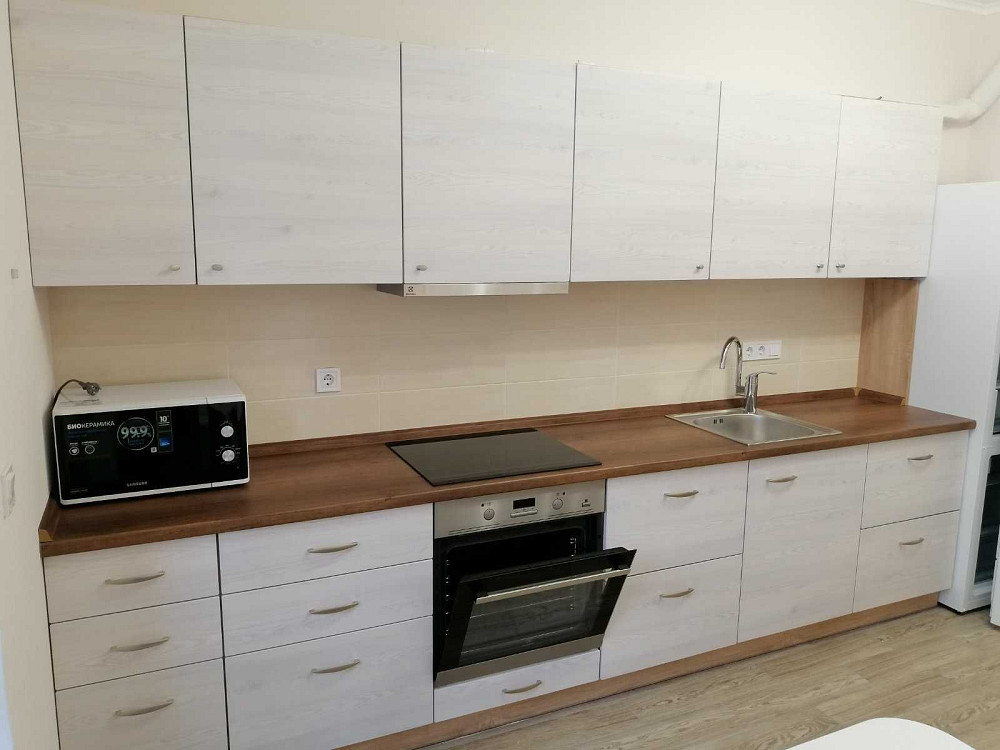 ЖК Яскравий 10хвилин метро Мінська Київ - зображення 1