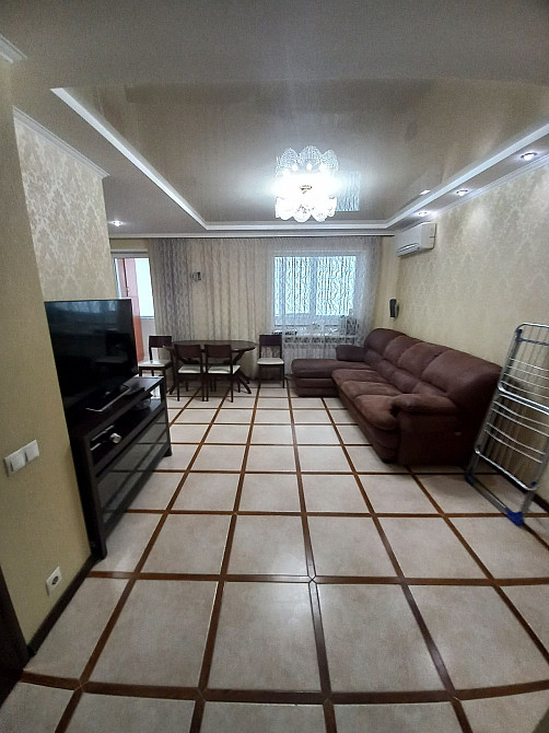 Сдам современную  2 к.кв завод Шевченко, Власенко Харьков - изображение 4