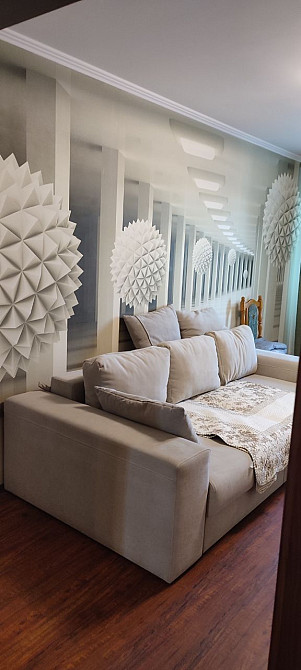 Здам 3-х кімнатну квартиру Центр Біла Церква - зображення 1