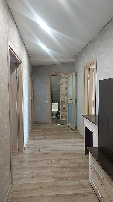 Оренда 2к.новобудова Ювілейний. Ровно - изображение 7