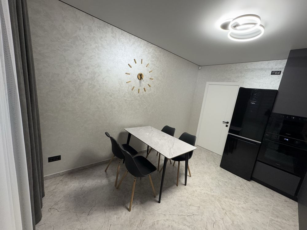 Оренда 2 кімнатної великогабаритної квартири. Перша здача. Ивано-Франковск - изображение 3