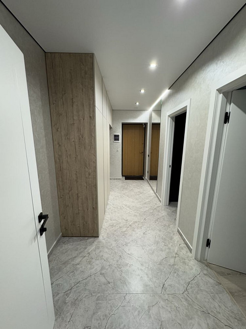 Оренда 2 кімнатної великогабаритної квартири. Перша здача. Ивано-Франковск - изображение 5