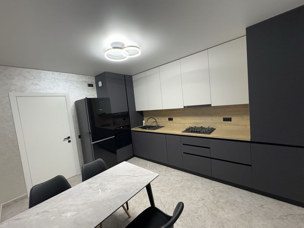 Оренда 2 кімнатної великогабаритної квартири. Перша здача. Ивано-Франковск - изображение 2