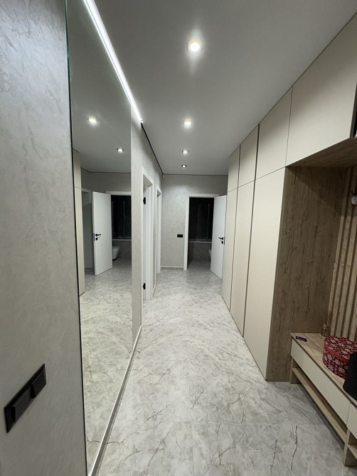 Оренда 2 кімнатної великогабаритної квартири. Перша здача. Ивано-Франковск - изображение 4