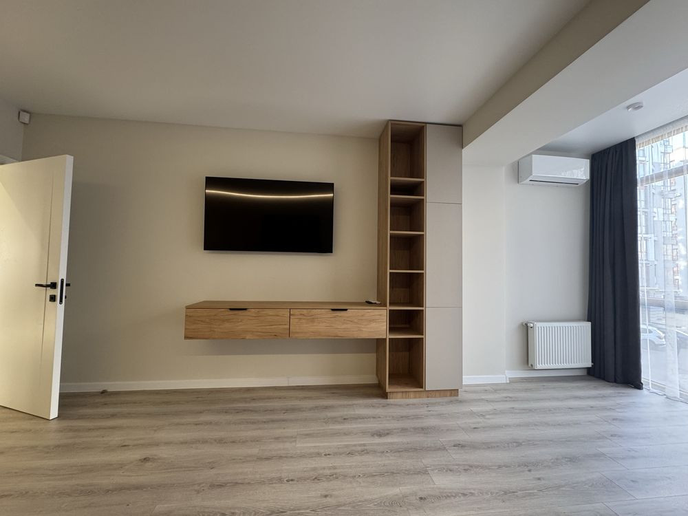 Оренда 2 кімнатної великогабаритної квартири. Перша здача. Ивано-Франковск - изображение 8