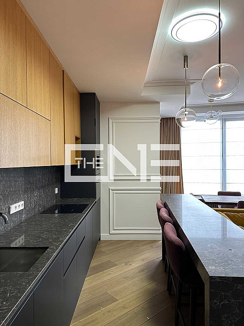 автономна 3к SKYline Київ - зображення 7