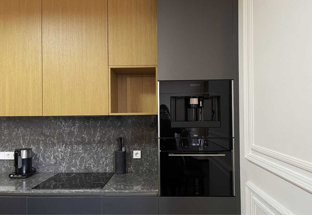 автономна 3к SKYline Київ - зображення 2