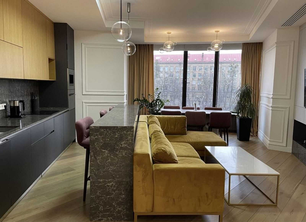 автономна 3к SKYline Київ - зображення 1