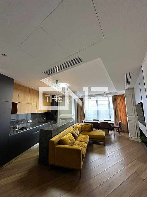 автономна 3к SKYline Київ - зображення 4