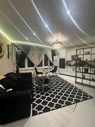 Шикарная квартира на Каманина Одеса