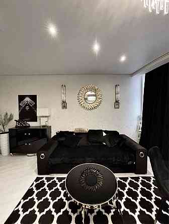 Шикарная квартира на Каманина Одеса