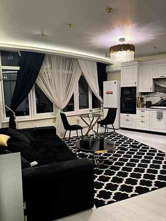 Шикарная квартира на Каманина Одеса