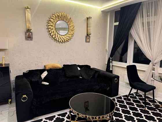 Шикарная квартира на Каманина Одеса