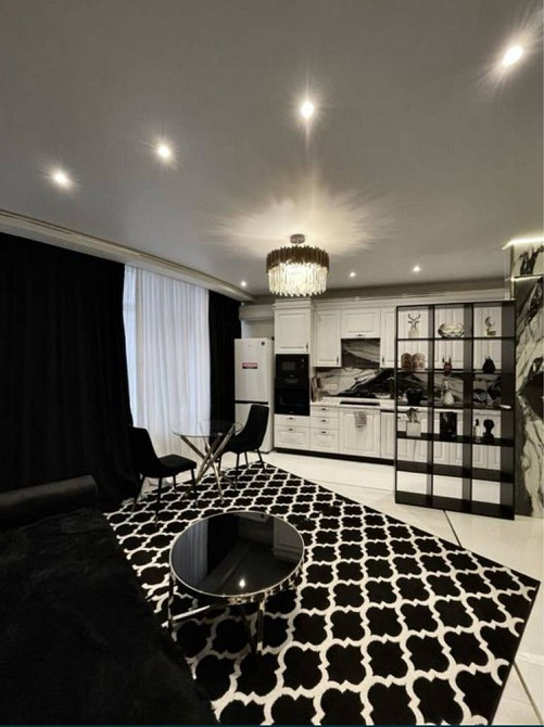 Шикарная квартира на Каманина Одеса - зображення 2