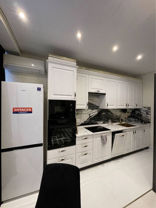 Шикарная квартира на Каманина Одеса - зображення 7