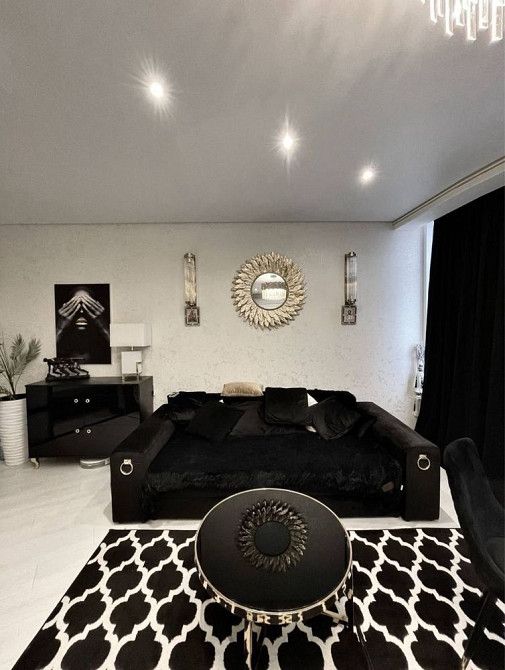 Шикарная квартира на Каманина Одеса - зображення 4