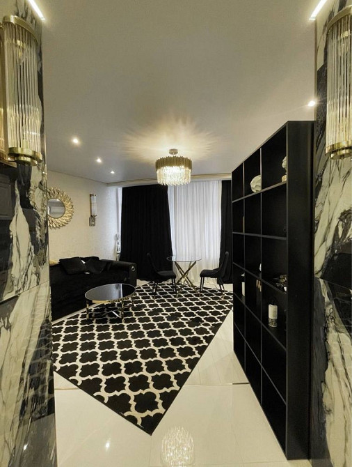 Шикарная квартира на Каманина Одеса - зображення 6