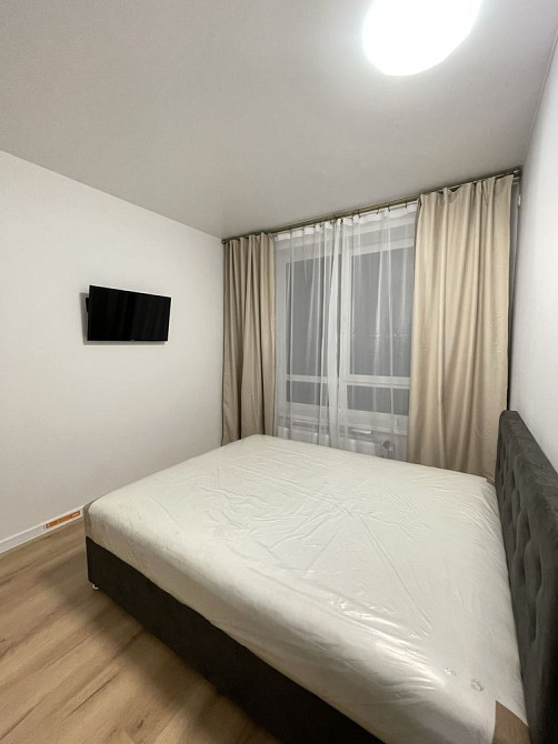 Оренда 1-к вул. Сингаївського 2Б/7, ЖК Бургундія біля парку Мама Ірпінь - зображення 8