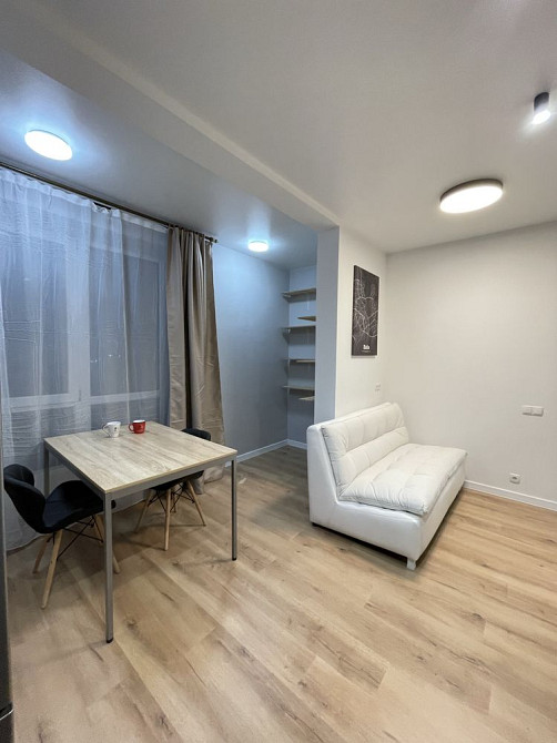 Оренда 1-к вул. Сингаївського 2Б/7, ЖК Бургундія біля парку Мама Ірпінь - зображення 4