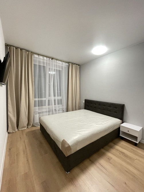 Оренда 1-к вул. Сингаївського 2Б/7, ЖК Бургундія біля парку Мама Ірпінь - зображення 6