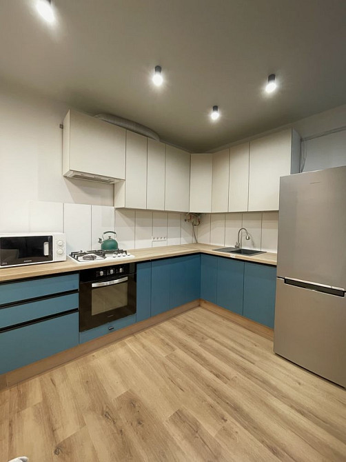 Оренда 1-к вул. Сингаївського 2Б/7, ЖК Бургундія біля парку Мама Ірпінь - зображення 5