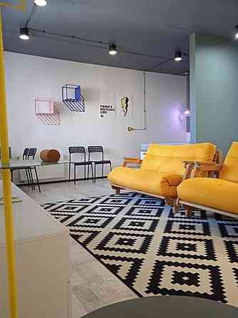 БЕЗ КОМІСІЇ. Оренда стильної студії, ЖК Козацький Київ