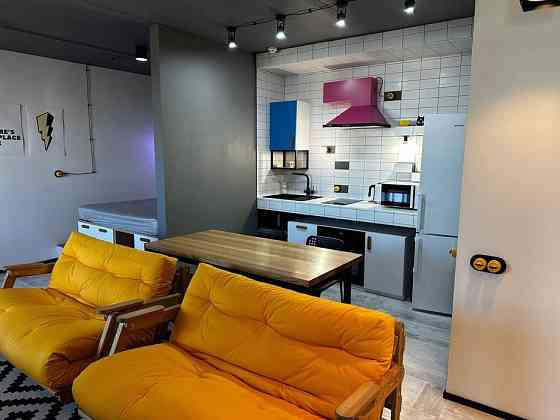 БЕЗ КОМІСІЇ. Оренда стильної студії, ЖК Козацький Київ