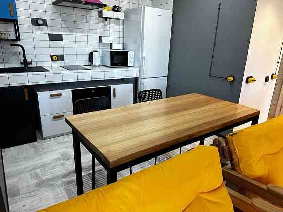 БЕЗ КОМІСІЇ. Оренда стильної студії, ЖК Козацький Київ