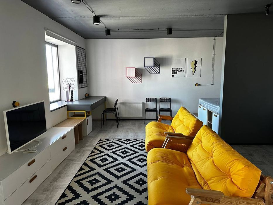 БЕЗ КОМІСІЇ. Оренда стильної студії, ЖК Козацький Київ - зображення 6