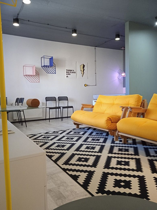 БЕЗ КОМІСІЇ. Оренда стильної студії, ЖК Козацький Київ - зображення 1