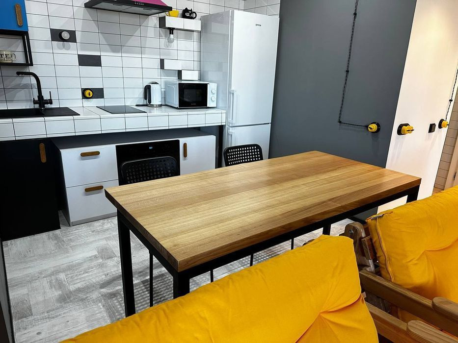 БЕЗ КОМІСІЇ. Оренда стильної студії, ЖК Козацький Київ - зображення 3