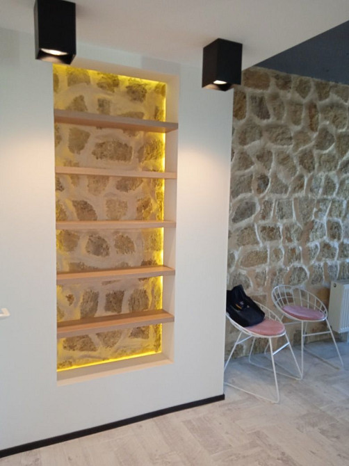 БЕЗ КОМІСІЇ. Оренда стильної студії, ЖК Козацький Київ - зображення 8