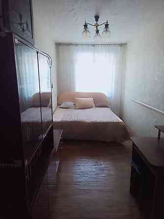 Сдам 3ю квартиру на пр.О.Поля Днепр