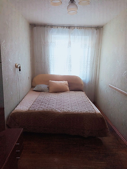 Сдам 3ю квартиру на пр.О.Поля Днепр - изображение 4