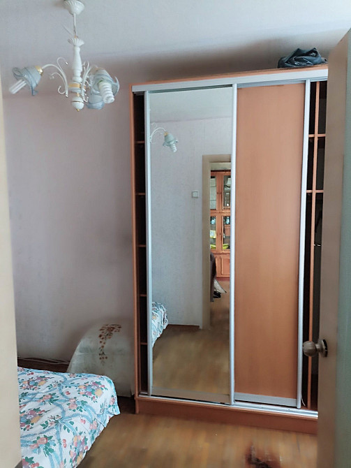 Сдам 3ю квартиру на пр.О.Поля Днепр - изображение 3