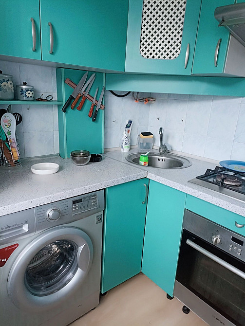 Сдам 3ю квартиру на пр.О.Поля Днепр - изображение 2