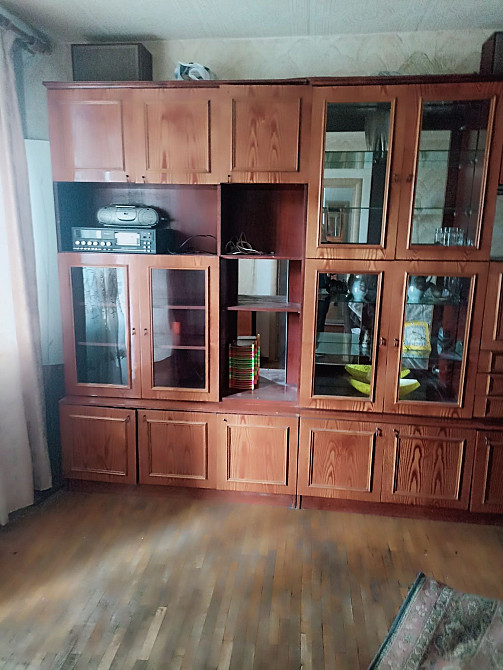 Сдам 3ю квартиру на пр.О.Поля Днепр - изображение 7