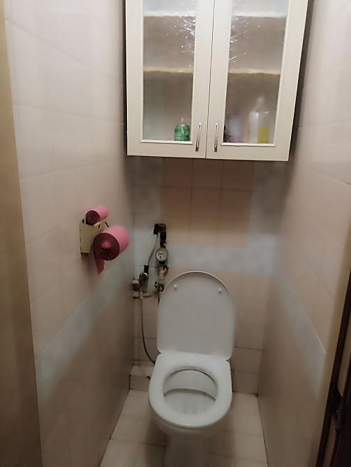 Сдам 3ю квартиру на пр.О.Поля Днепр - изображение 8