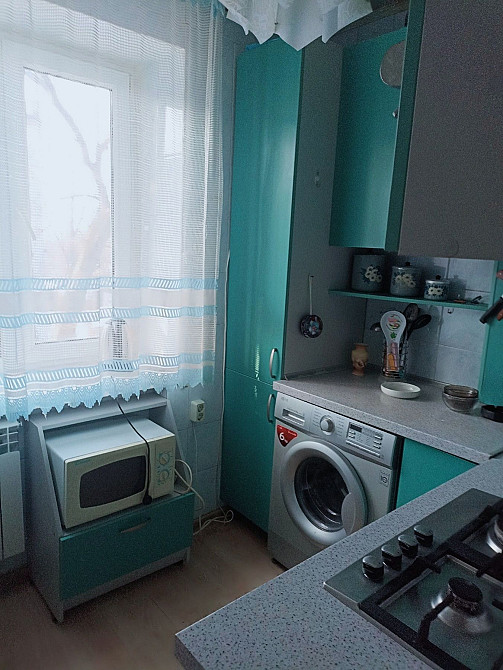 Сдам 3ю квартиру на пр.О.Поля Днепр - изображение 1