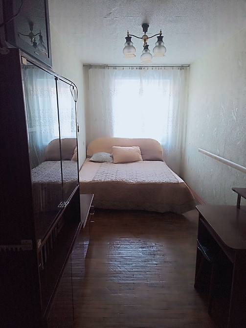 Сдам 3ю квартиру на пр.О.Поля Днепр - изображение 5