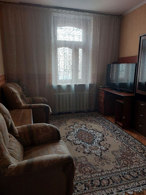 Здам  2 кімнатну квартиру ЮТЗ Космонавтів Миколаїв - зображення 6