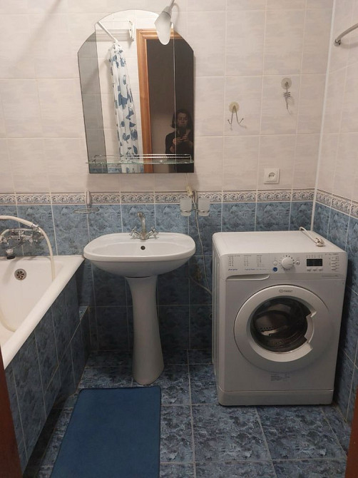 Здам  2 кімнатну квартиру ЮТЗ Космонавтів Миколаїв - зображення 5