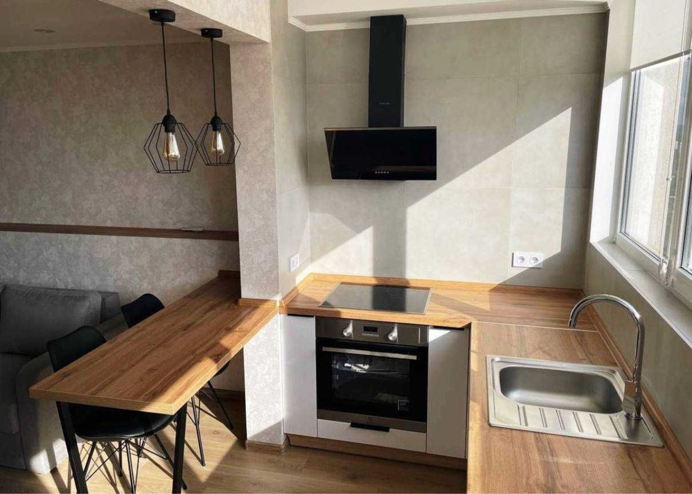 Сдам 1 ком квартиру м Демеевская Науки Київ - зображення 2