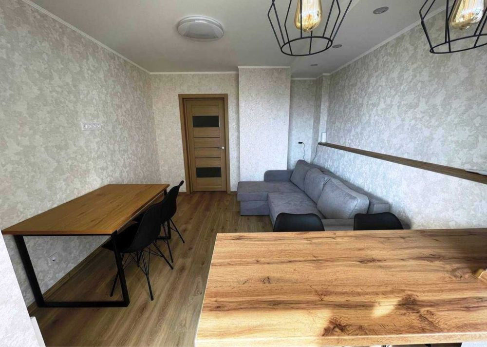 Сдам 1 ком квартиру м Демеевская Науки Київ - зображення 4