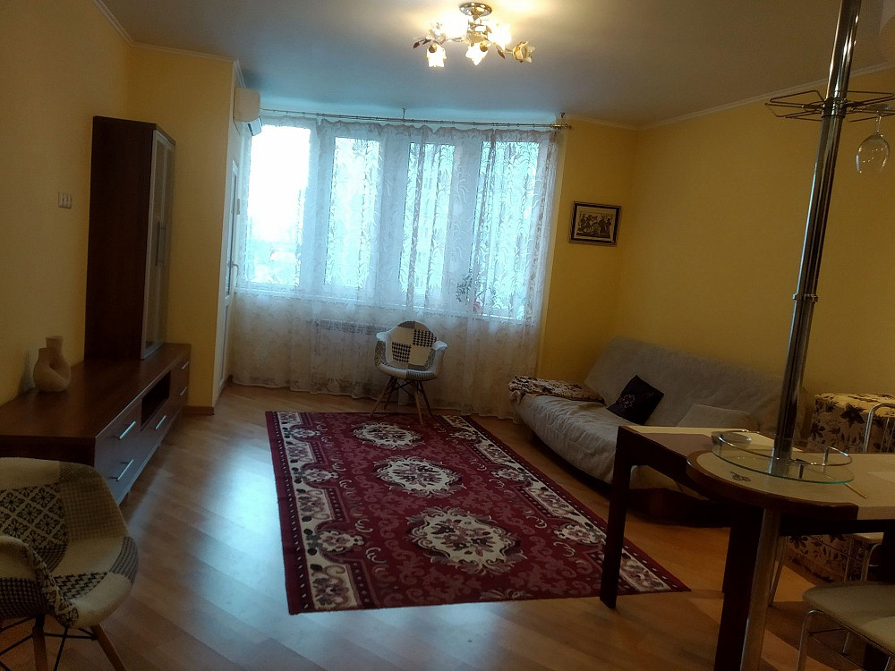 3 кімнатна на Позняках від власника. . Київ - зображення 3