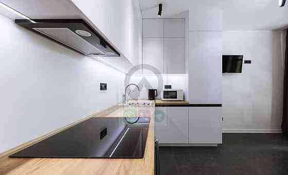 0% ЖК 044 1к квартира open-space з ремонтом "під ключ" Кирилівська 37 Київ