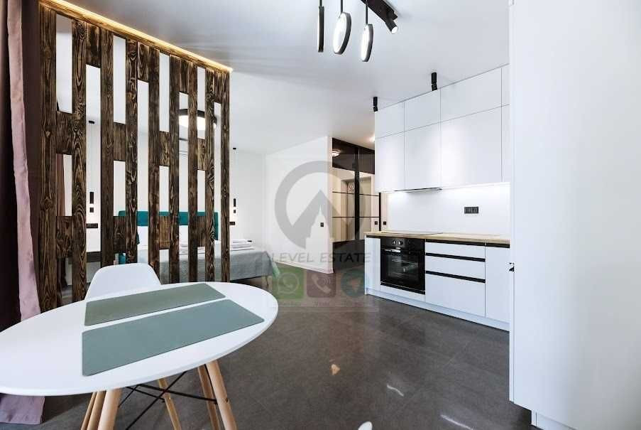 0% ЖК 044 1к квартира open-space з ремонтом "під ключ" Кирилівська 37 Київ - зображення 7